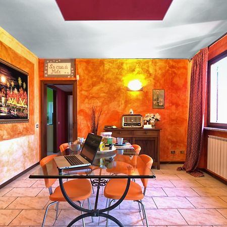 La Casa Di Miele Bed and Breakfast Marcignago Εξωτερικό φωτογραφία