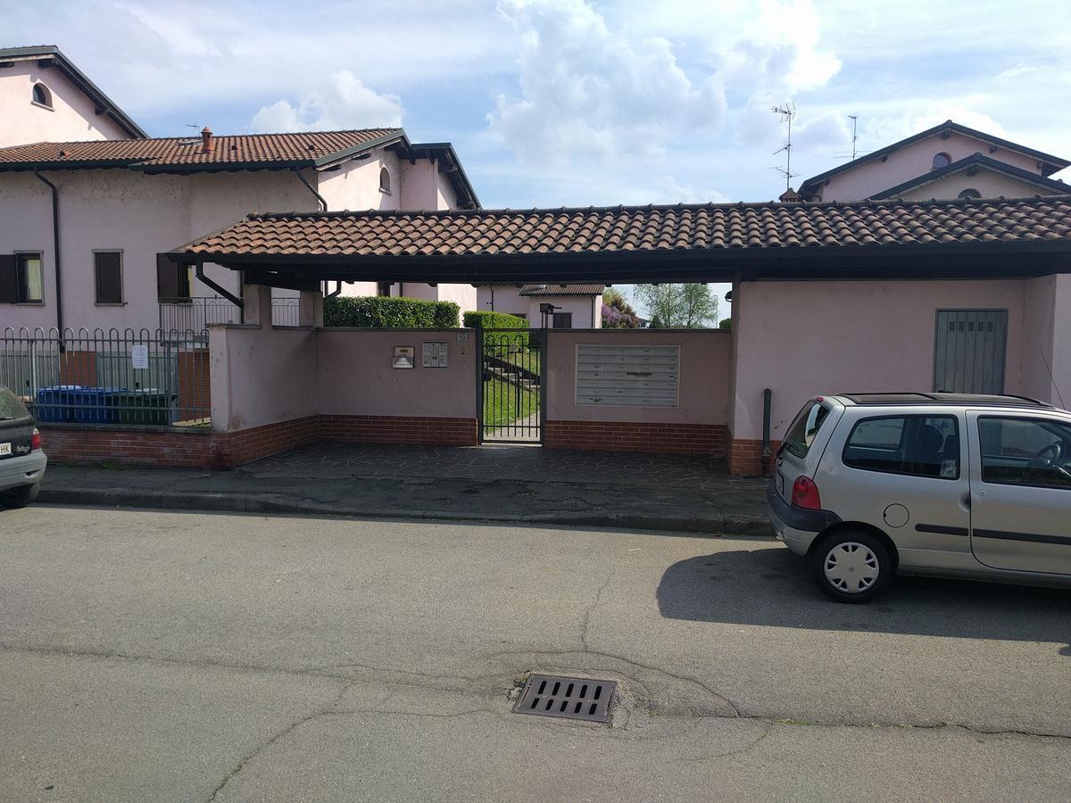 La Casa Di Miele Bed and Breakfast Marcignago Εξωτερικό φωτογραφία