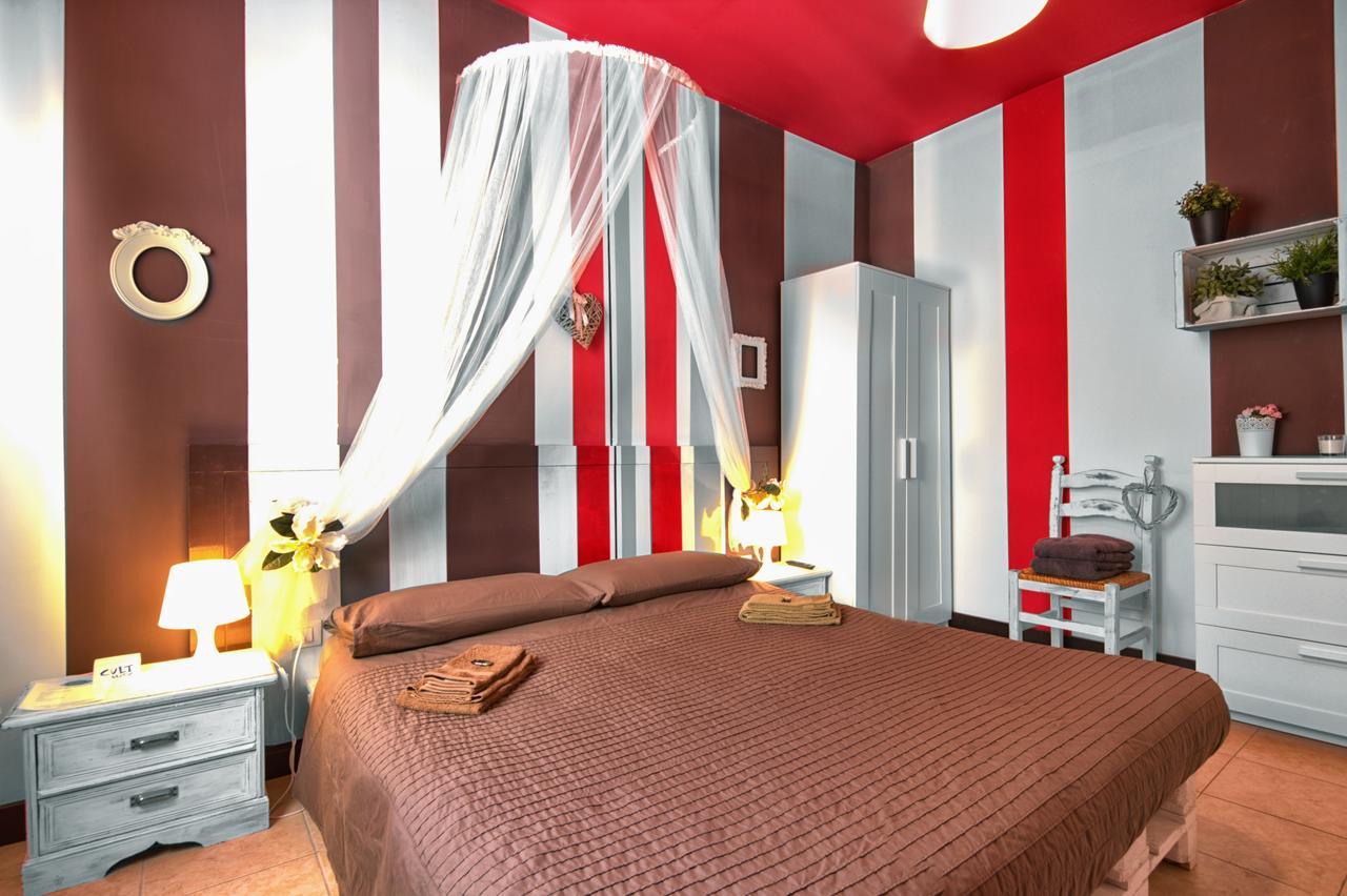 La Casa Di Miele Bed and Breakfast Marcignago Εξωτερικό φωτογραφία