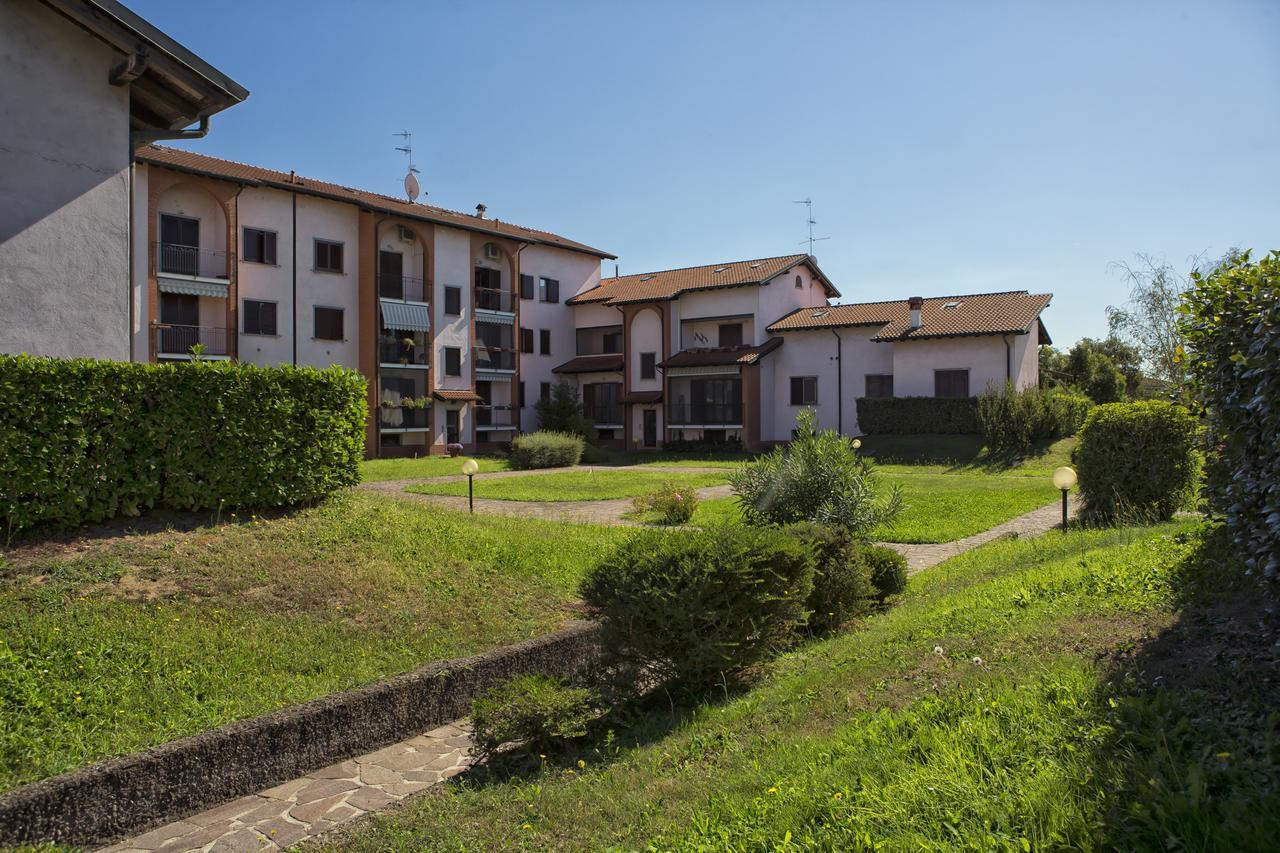 La Casa Di Miele Bed and Breakfast Marcignago Εξωτερικό φωτογραφία