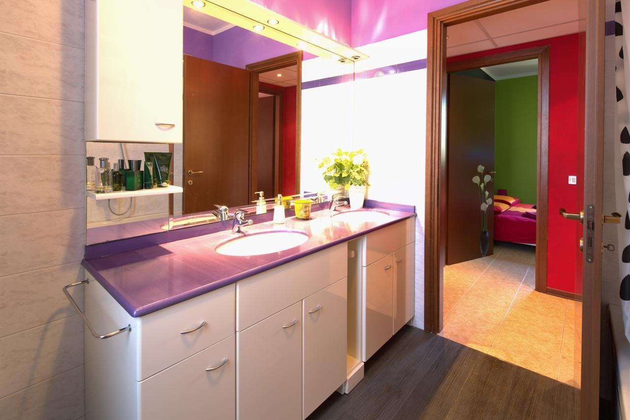 La Casa Di Miele Bed and Breakfast Marcignago Εξωτερικό φωτογραφία