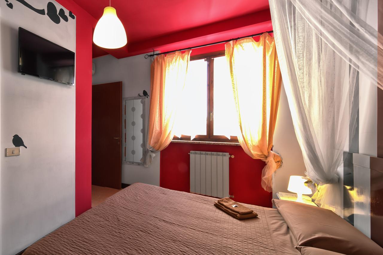 La Casa Di Miele Bed and Breakfast Marcignago Εξωτερικό φωτογραφία