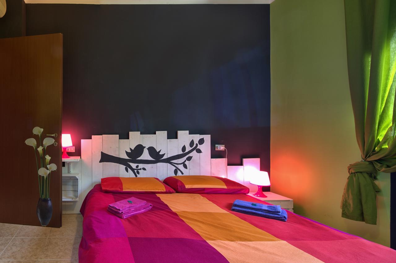 La Casa Di Miele Bed and Breakfast Marcignago Εξωτερικό φωτογραφία