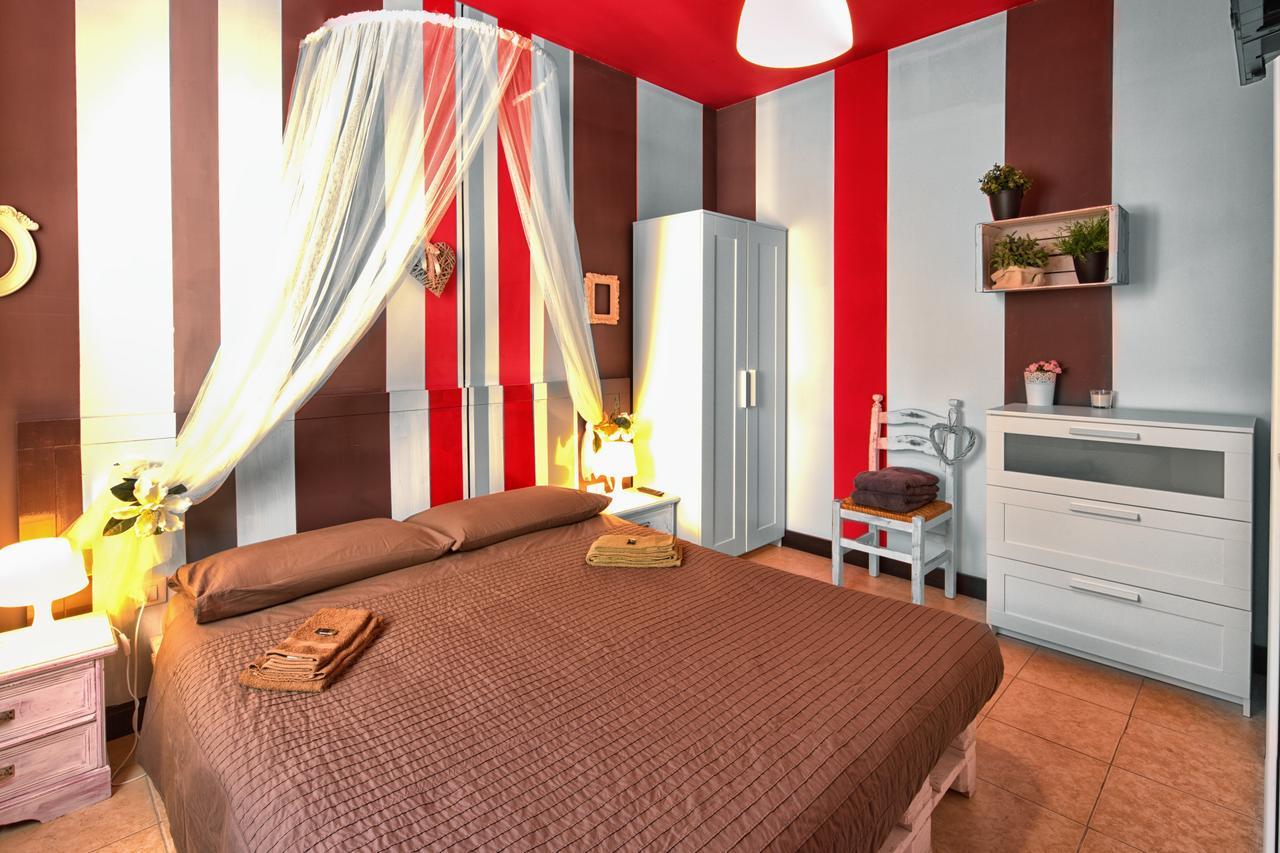 La Casa Di Miele Bed and Breakfast Marcignago Εξωτερικό φωτογραφία