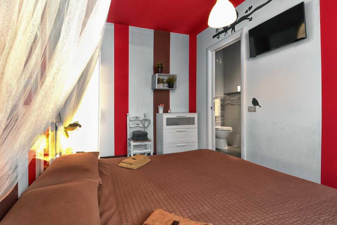 La Casa Di Miele Bed and Breakfast Marcignago Εξωτερικό φωτογραφία