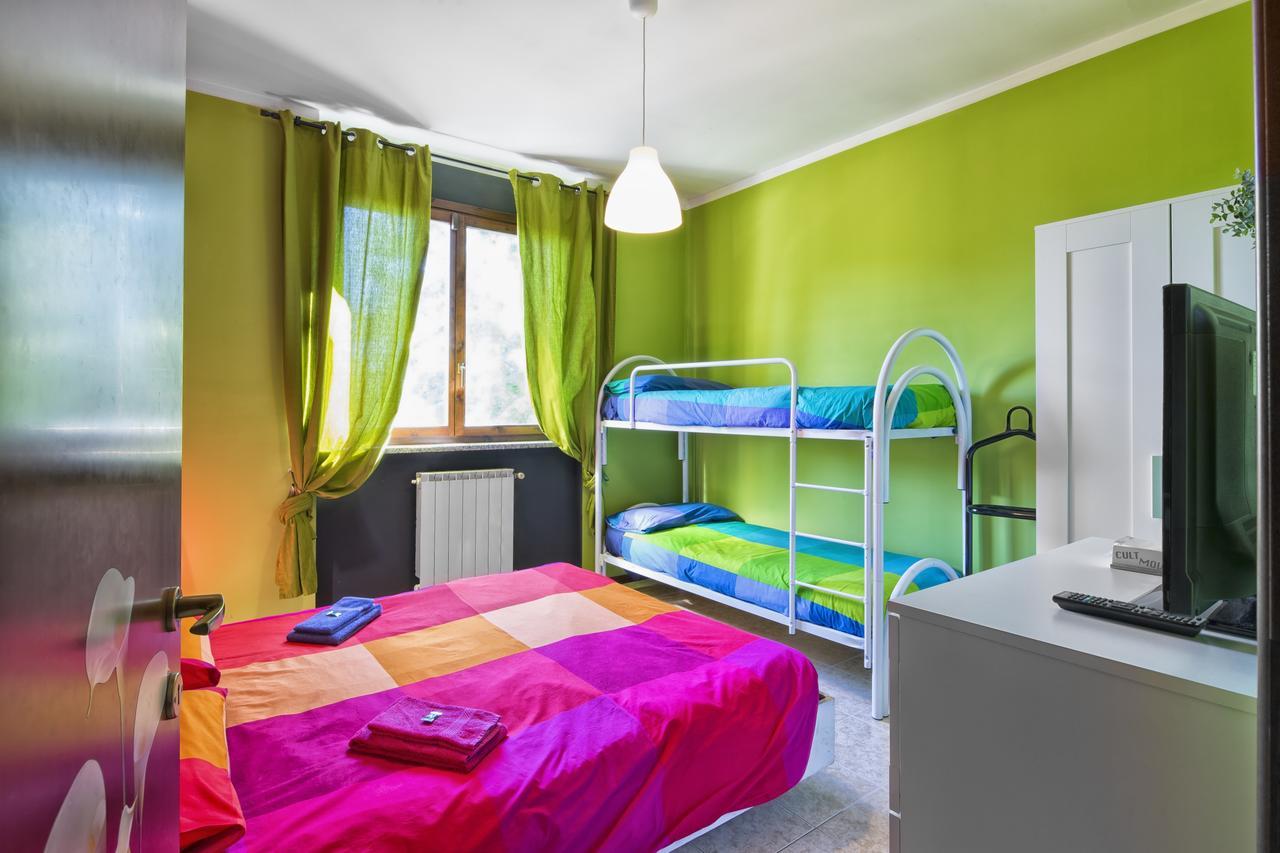 La Casa Di Miele Bed and Breakfast Marcignago Εξωτερικό φωτογραφία