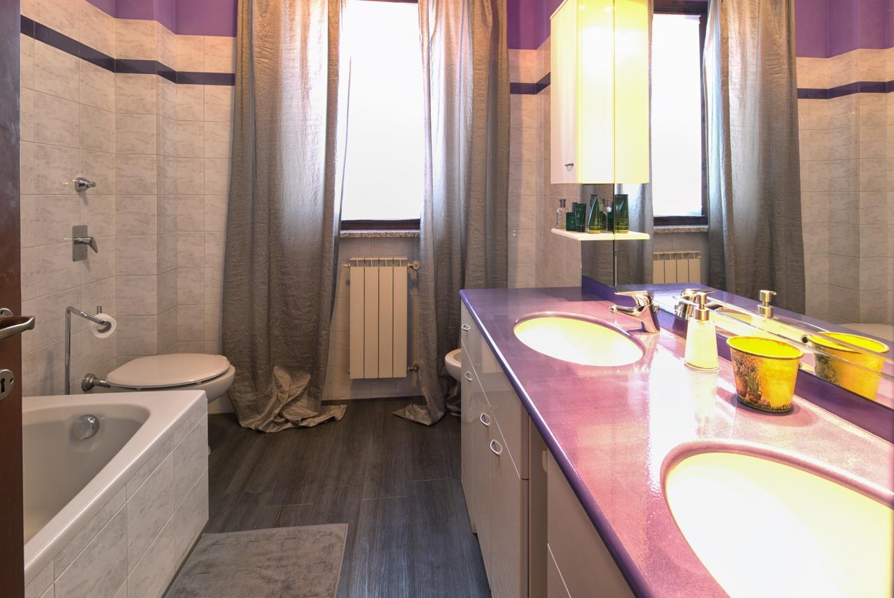 La Casa Di Miele Bed and Breakfast Marcignago Εξωτερικό φωτογραφία