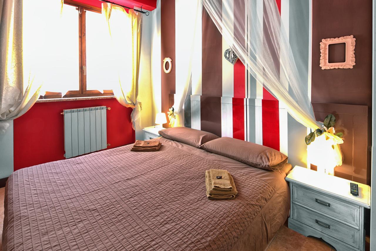 La Casa Di Miele Bed and Breakfast Marcignago Εξωτερικό φωτογραφία