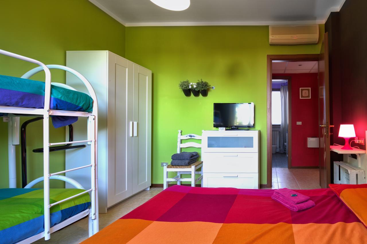 La Casa Di Miele Bed and Breakfast Marcignago Εξωτερικό φωτογραφία