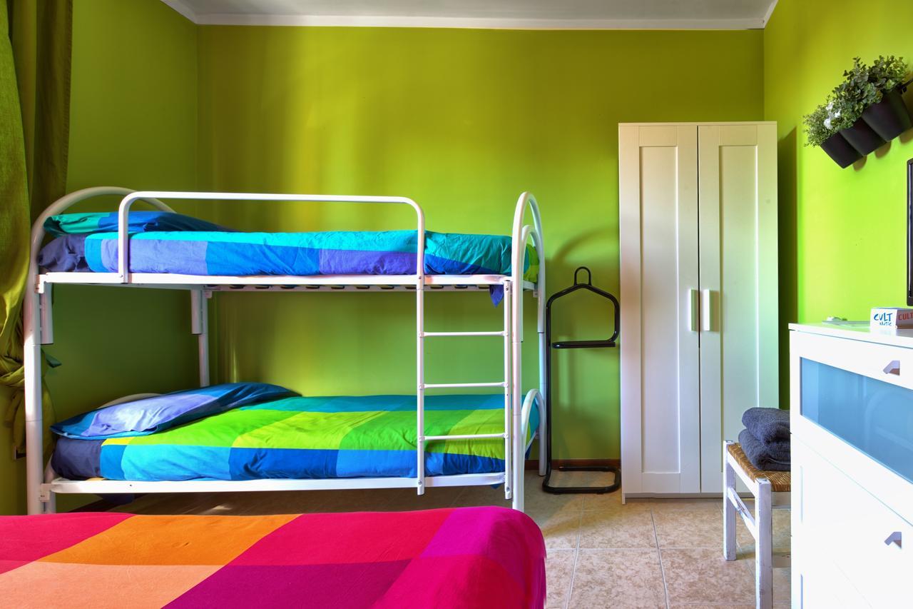 La Casa Di Miele Bed and Breakfast Marcignago Εξωτερικό φωτογραφία