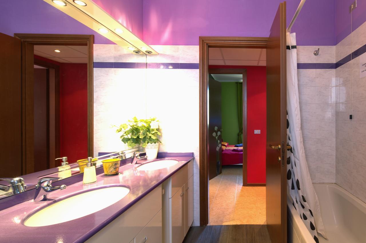 La Casa Di Miele Bed and Breakfast Marcignago Εξωτερικό φωτογραφία