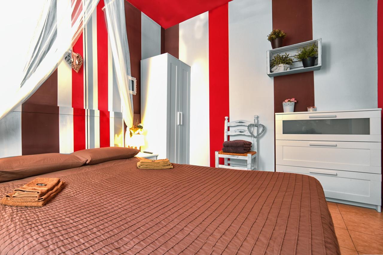 La Casa Di Miele Bed and Breakfast Marcignago Εξωτερικό φωτογραφία