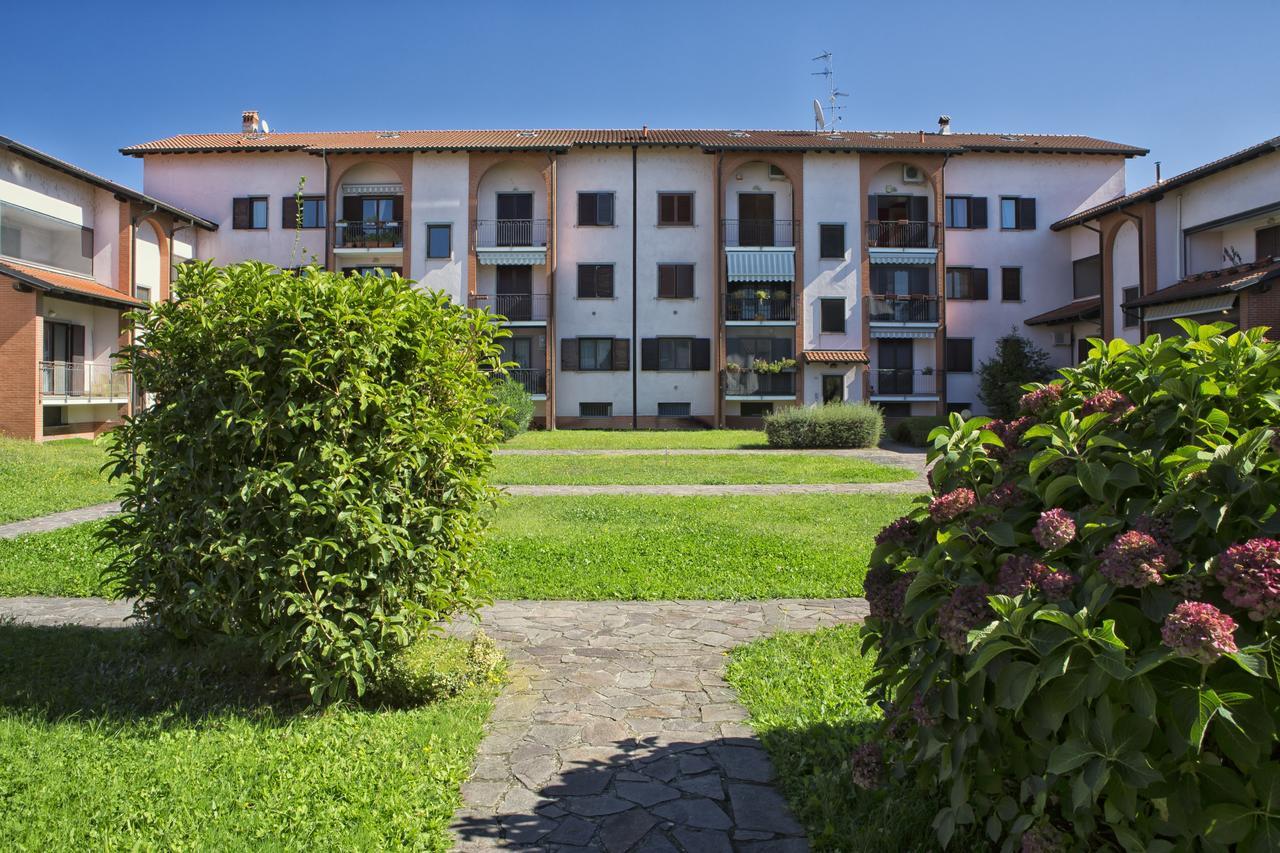 La Casa Di Miele Bed and Breakfast Marcignago Εξωτερικό φωτογραφία