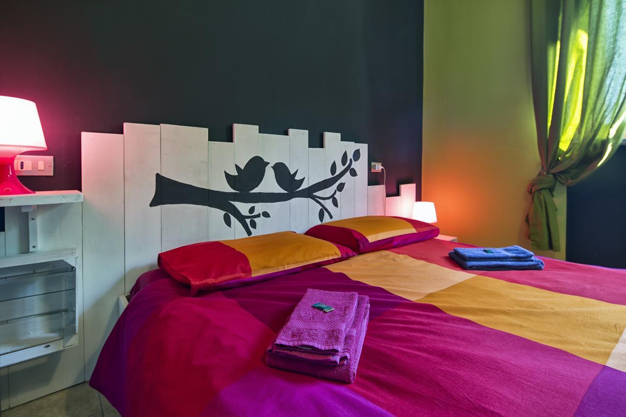 La Casa Di Miele Bed and Breakfast Marcignago Εξωτερικό φωτογραφία